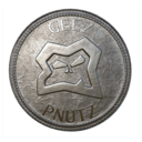 Geez PNutz Live Price, Chart and Marketcap