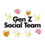 Buy gen z social team