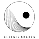 Genesis Shards (GS) Live Price, Chart and Marketcap