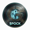 Genius Token (POCK) Live Price, Chart and Marketcap