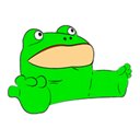 Get Out Frog (GOF) Live Price, Chart and Marketcap
