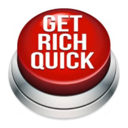 GET RICH QUICK Live Price, Chart and Marketcap