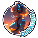 GIGAGIRL (GIGI) Live Price, Chart and Marketcap
