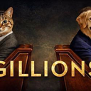 GILLIONS Live Price, Chart and Marketcap