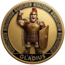 GLADIUS Live Price, Chart and Marketcap