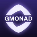 GMONAD Live Price, Chart and Marketcap