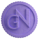 GNFT Live Price, Chart and Marketcap