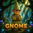 Gnome Token Live Price, Chart and Marketcap