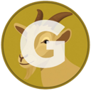 Goatcoin (GOAT) Live Price, Chart and Marketcap