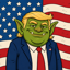 Buy Goblin Trump