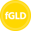 Gold fGLD (finest Tokenized Gold)