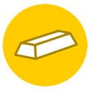GoldBrick (GBCK) Live Price, Chart and Marketcap