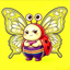 Buy 金蝶圣甲 (Golden Butterfly Sacred Armor)