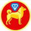 金狗 (golden dog)