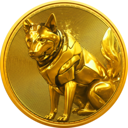 金狗 (Golden Dog) Live Price, Chart and Marketcap