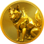 金狗 (Golden Dog)