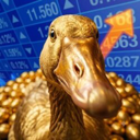 Golden Goose (GG) Live Price, Chart and Marketcap
