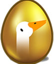 Goose Finance (EGG) Live Price, Chart and Marketcap