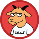 GreatestOfAVAXTrenches (GOAT) Live Price, Chart and Marketcap