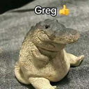 Greg Live Price, Chart and Marketcap