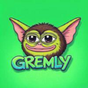 Gremly ($GREMLY) Live Price, Chart and Marketcap