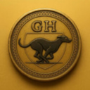 Greyhound (GH) Live Price, Chart and Marketcap