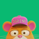GRIND Live Price, Chart and Marketcap