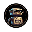 Grok Live Price, Chart and Marketcap