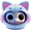 Grok Cat