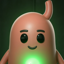 Gut Says