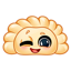 Gyoza
