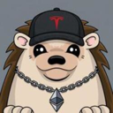 Haha Yes Hedgehog (RIZO) Live Price, Chart and Marketcap
