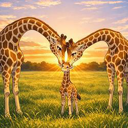 Hal The Giraffe Live Price, Chart and Marketcap