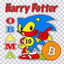 Buy HarryPotterObamaSonic10Inu