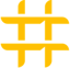 Hashtagger