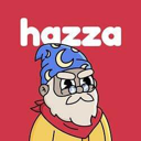 hazza Live Price, Chart and Marketcap