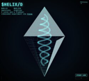 Helix Live Price, Chart and Marketcap