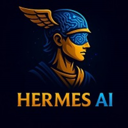Hermes AI Investment Fund Live Price, Chart and Marketcap