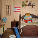 hispanic pepe (CONCHO) Live Price, Chart and Marketcap