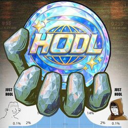 HODL Coin Live Price, Chart and Marketcap