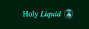 Holy Liquid (HL) Live Price, Chart and Marketcap