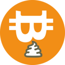 HOLYSHIT! (SHITCOIN) Live Price, Chart and Marketcap