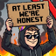 Buy HONESTRUG