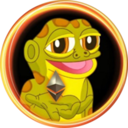 Hoppy The Frog Live Price, Chart and Marketcap