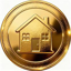 Buy House + Gold