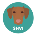 Hungarian Vizsla Inu (HVI) Live Price, Chart and Marketcap