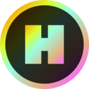 HYBUX Live Price, Chart and Marketcap