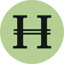 Hydrated Dollar