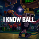 i know ball Live Price, Chart and Marketcap