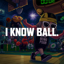 Buy i know ball